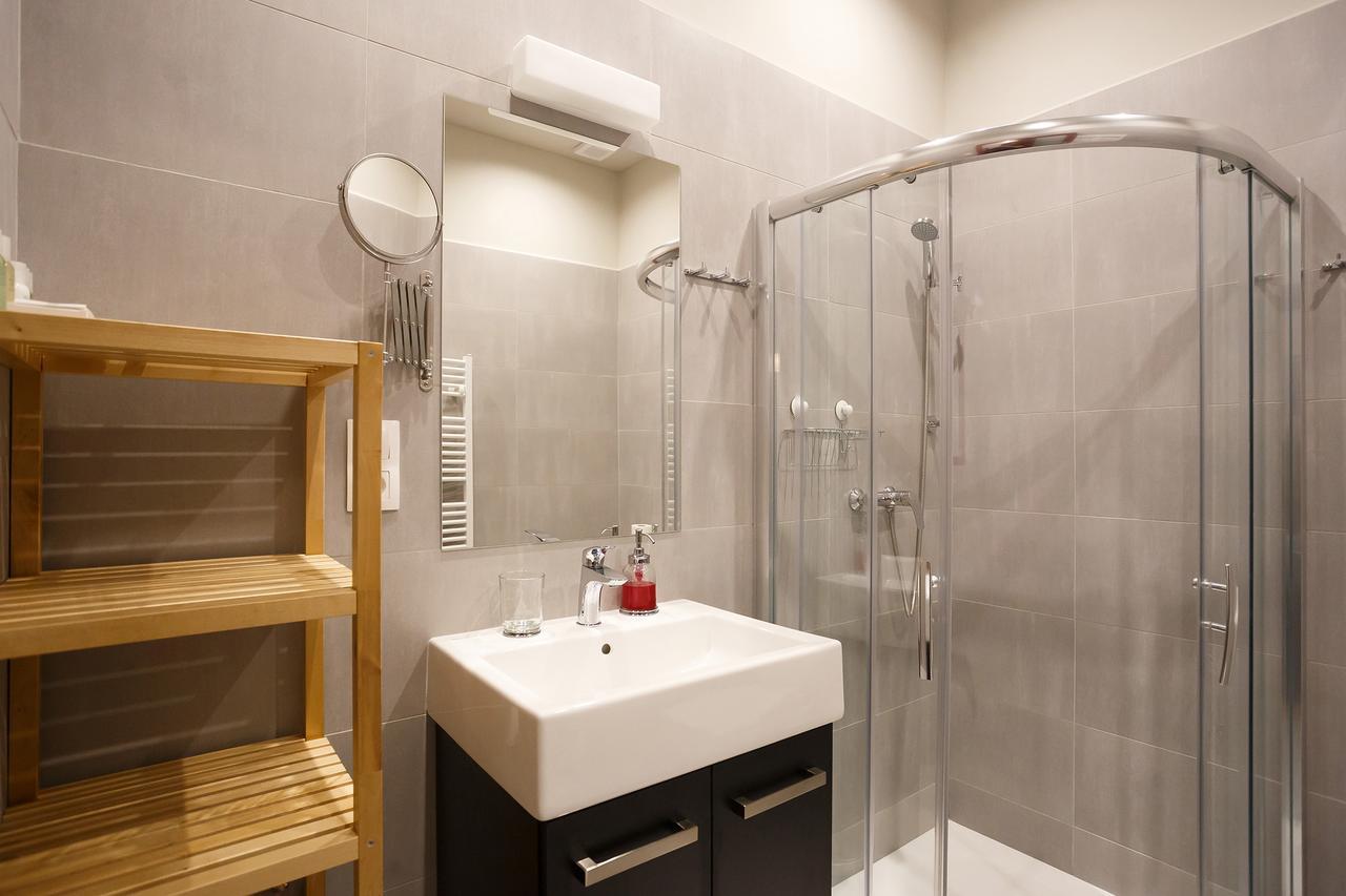 Hotel & Depandance Kopacka Ланшкроун Екстер'єр фото