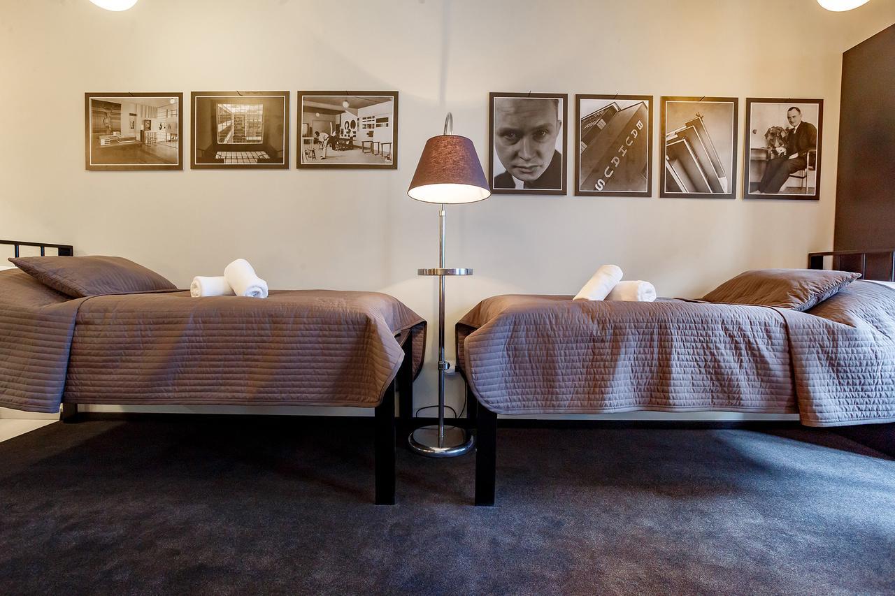 Hotel & Depandance Kopacka Ланшкроун Екстер'єр фото