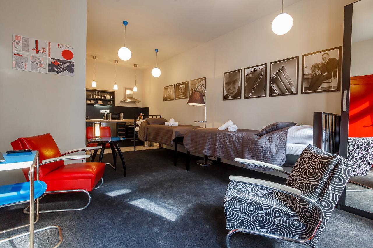 Hotel & Depandance Kopacka Ланшкроун Екстер'єр фото